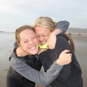 Meet your Posher, Carla